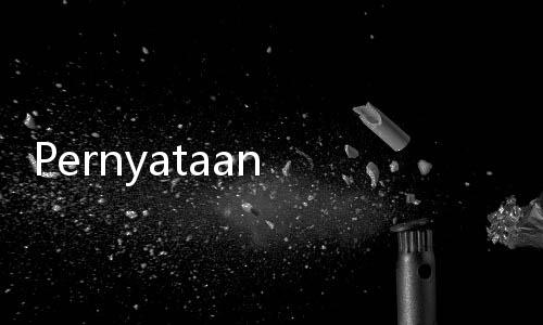 Pernyataan Singkat Anies Baswedan Atas Anugerah Jenderal Kehormatan Prabowo: Selamat Aja!