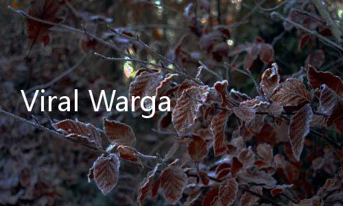 Viral Warga Garut Tidak Tidur 4 Tahun, Diduga Alami Kelainan